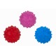 Bola de Borracha Cravo para Pet 43mm
