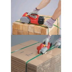 Fitilho Plastico Polipropileno Para Embalagem Artesanato - F30/180