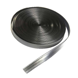 Fixador Para Manta Térmica 20 m - Preto