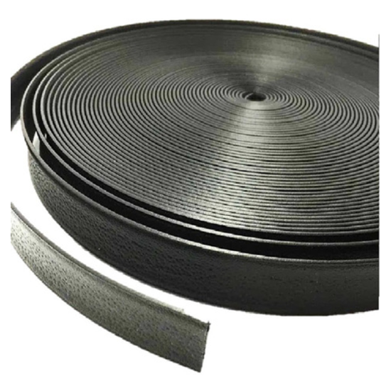 Fixador Para Manta Térmica 20 m - Preto