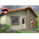 Porta Iscas Com Chave Para Ratos - Ratox 3 - Kit 15 unidades