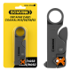 Alicate Decapador Descascador De Cabo Coaxial RG6 RG58 RG59 RG62