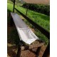 Cocho Para Gado Em Tecido - 1,00 X 10 Mt
