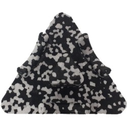 Suporte Universal de Mesa para Celulares e Tablets Preto Mesclado