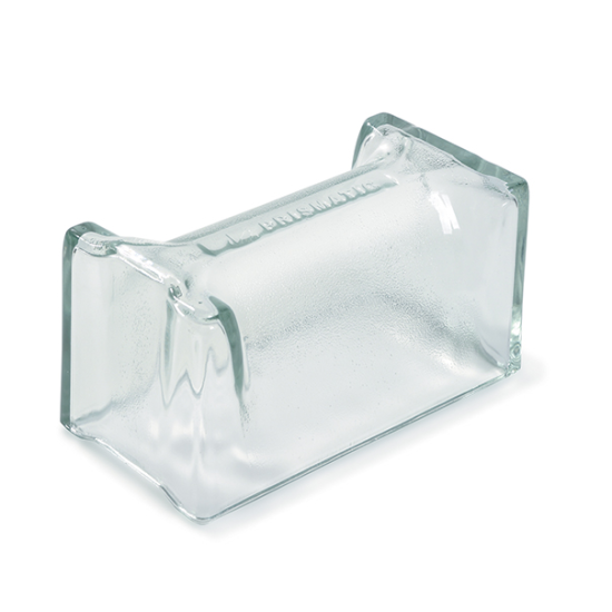 Elemento Vazado de Vidro - Capela