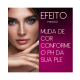 Gloss Labial Mágico Black Revele Sua Cor – Facinatus