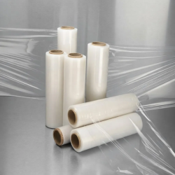 Filme Stretch Manual 50cm X 230m
