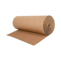 Bobina De Papelão Ondulado 1,20 X 30m - Proteção / Embalagem