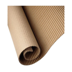 Bobina De Papelão Ondulado 1,20 X 30m - Proteção / Embalagem