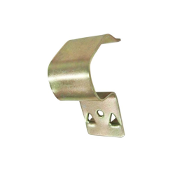 Grampo Fixador De Telhas Master/ Double CRP Plus- 50 Peças