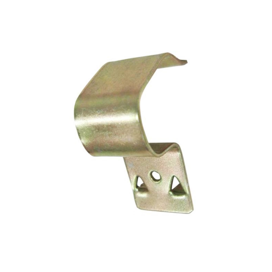 Grampo Fixador De Telhas Master/ Double CRP Plus- 50 Peças