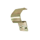 Grampo Fixador De Telhas Master/ Double CRP Plus- 50 Peças