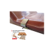 Grampo Fixador De Telhas Master/ Double CRP Plus- 50 Peças
