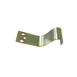Grampo Fixador De Telhas Lateral Todos os Modelos CR104 - 50 Peças