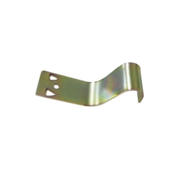 Grampo Fixador De Telhas Lateral Todos os Modelos CR104 - 50 Peças