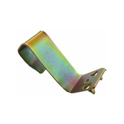 Grampo Fixador De Telhas Americana De Barro CR110- 50 Peças