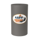 Fita Asfáltica Cinza Auto Adesiva - 15 cm x 10 m