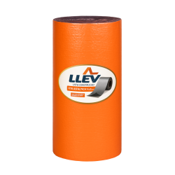 Fita Asfáltica Telha Auto Adesiva - 45 cm x 10 m