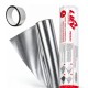 Manta Térmica Foil Subcobertura Dupla Face TNT 10 m² + 1 Fita 