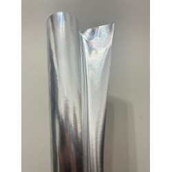 Manta Térmica Foil Subcobertura Dupla Face TNT 10 m² + 1 Fita 