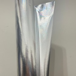 Manta Térmica Foil Subcobertura Dupla Face TNT 10 m² + 1 Fita 