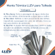 Manta Térmica Foil Subcobertura Dupla Face TNT 50 m² + 1 Fita 