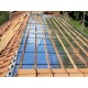 Manta Térmica Foil Subcobertura Dupla Face TNT 50 m² + 1 Fita 