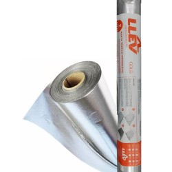 Manta Térmica Subcobertura Dupla Face TNT 25m²