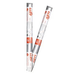 Manta Térmica Subcobertura Dupla Face TNT 25 m² + 1 Fita