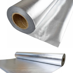 Manta Térmica Subcobertura Dupla Face TNT 25m²