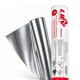 Manta Térmica Foil Subcobertura Dupla Face TNT 1m²