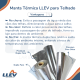 Manta Térmica Dupla Face Premium Bopp 50 m² + 1 Fita
