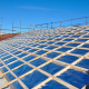 Manta Térmica Dupla Face Premium Bopp 50 m² + 1 Fita