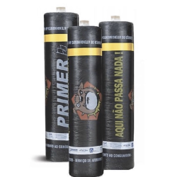 Manta Asfáltica De Polietileno 30Kg (10m²)