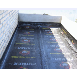 Manta Asfáltica De Polietileno 30Kg (10m²)