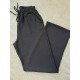 Calça Feminina Pantalona Duna Wide Leg - Preto - Tam. G