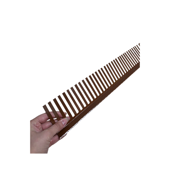 Passarinheira Universal Anti Maritacas 10 m Lineares - Marrom