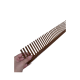 Passarinheira Universal Anti Maritacas 10 m Lineares - Marrom