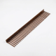 Passarinheira Universal Anti Maritacas 10 m Lineares - Marrom