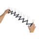 Espícula Anti Pombo Caixa C/10m Linear + Silicone para Aplicação