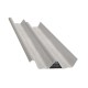 Grade de Ventilação Canalete 44 - Kit C/ 10 peças
