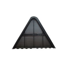 Grade de Ventilação Canalete 44