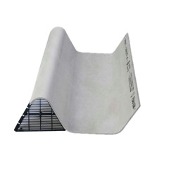 Grade de Ventilação Canalete 49