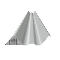 Grade de Ventilação Canalete 90