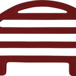 Passarinheira Americana Individual 10 m Lineares – Cerâmica