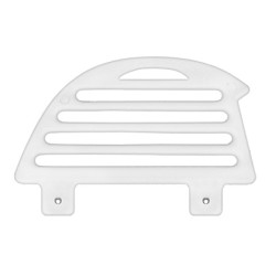 Passarinheira Americana Individual 10 m Lineares – Transparente
