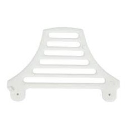Passarinheira Colonial Individual 10 m Lineares – Transparente