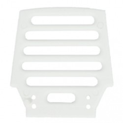 Passarinheira Plan Individual 10 m Lineares – Transparente