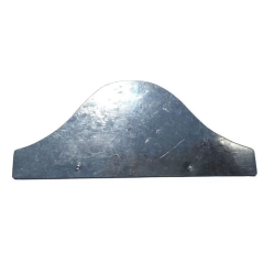Passarinheira Amianto Anti Maritacas Metal – 10 Metros