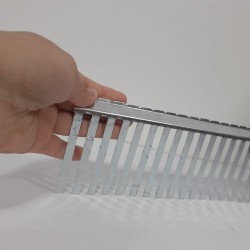 Passarinheira Universal Anti Maritacas 5 m Lineares 